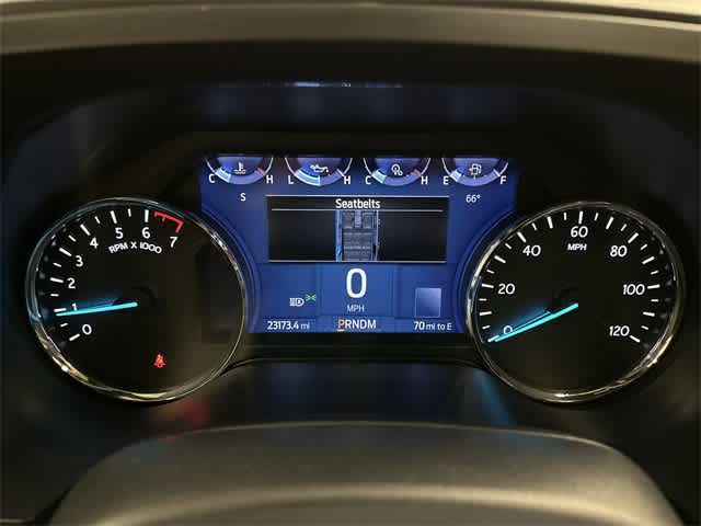 Thumbnail: 2022 Ford Expedition - 7