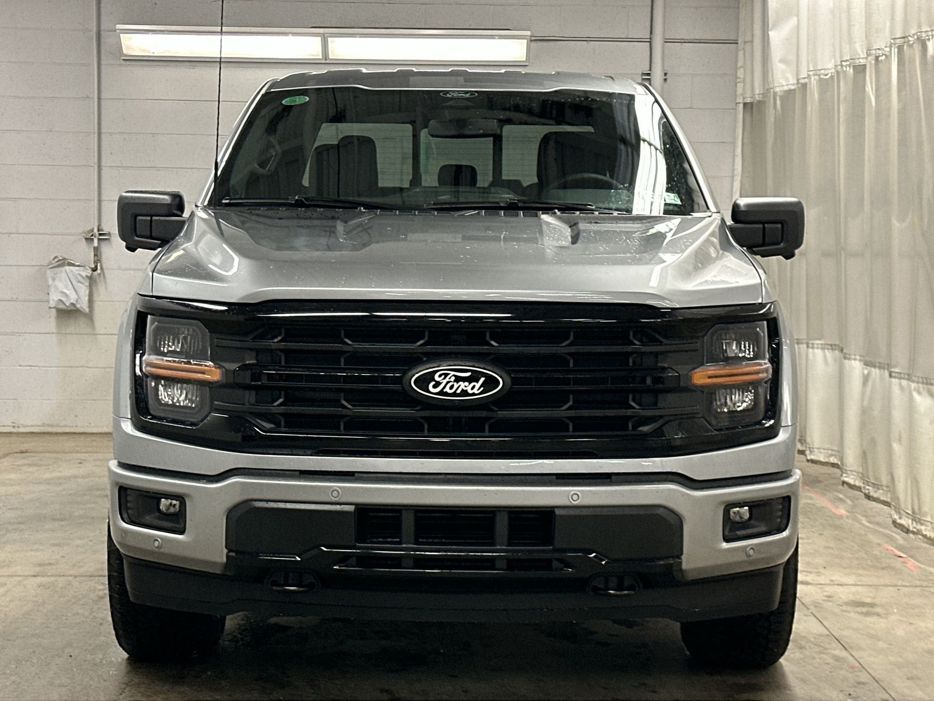 Thumbnail: 2026 Ford F-150 - 28