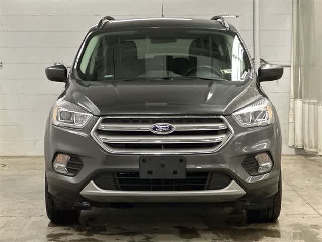 Thumbnail: 2018 Ford Escape - 26