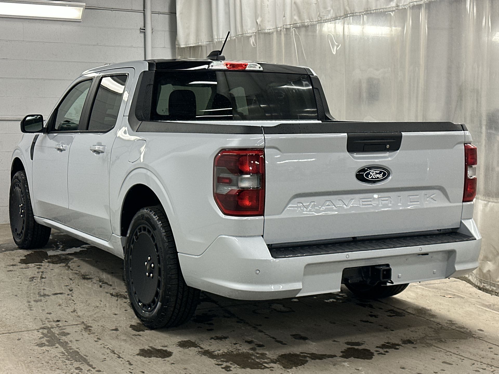 Thumbnail: 2026 Ford Maverick - 29