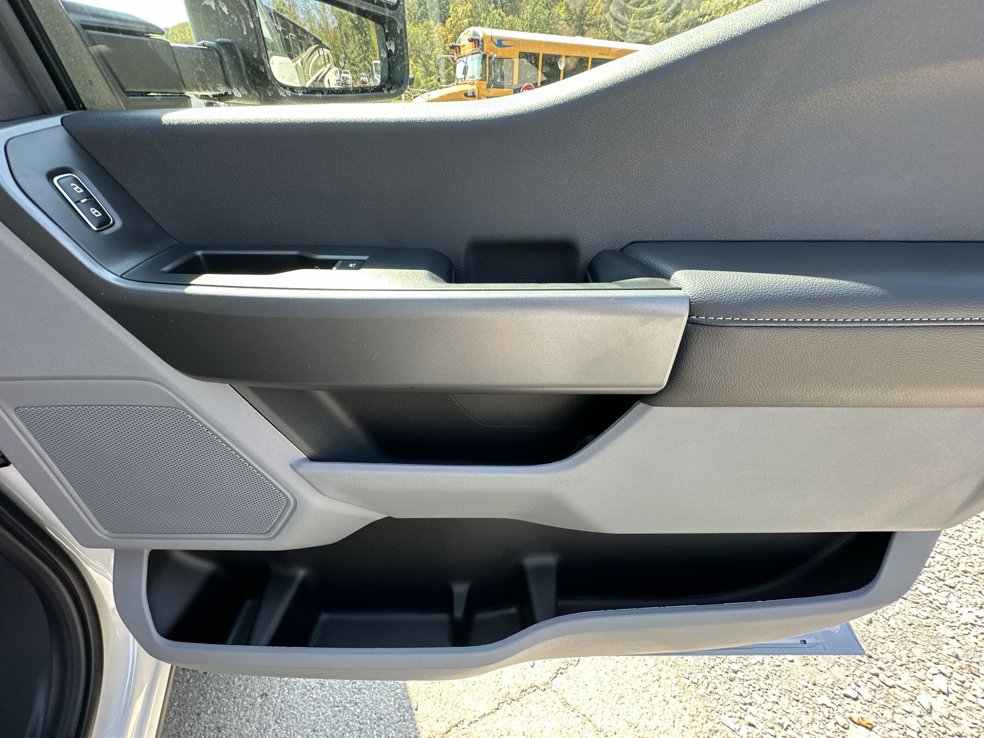 Thumbnail: 2026 Ford Econoline - 21