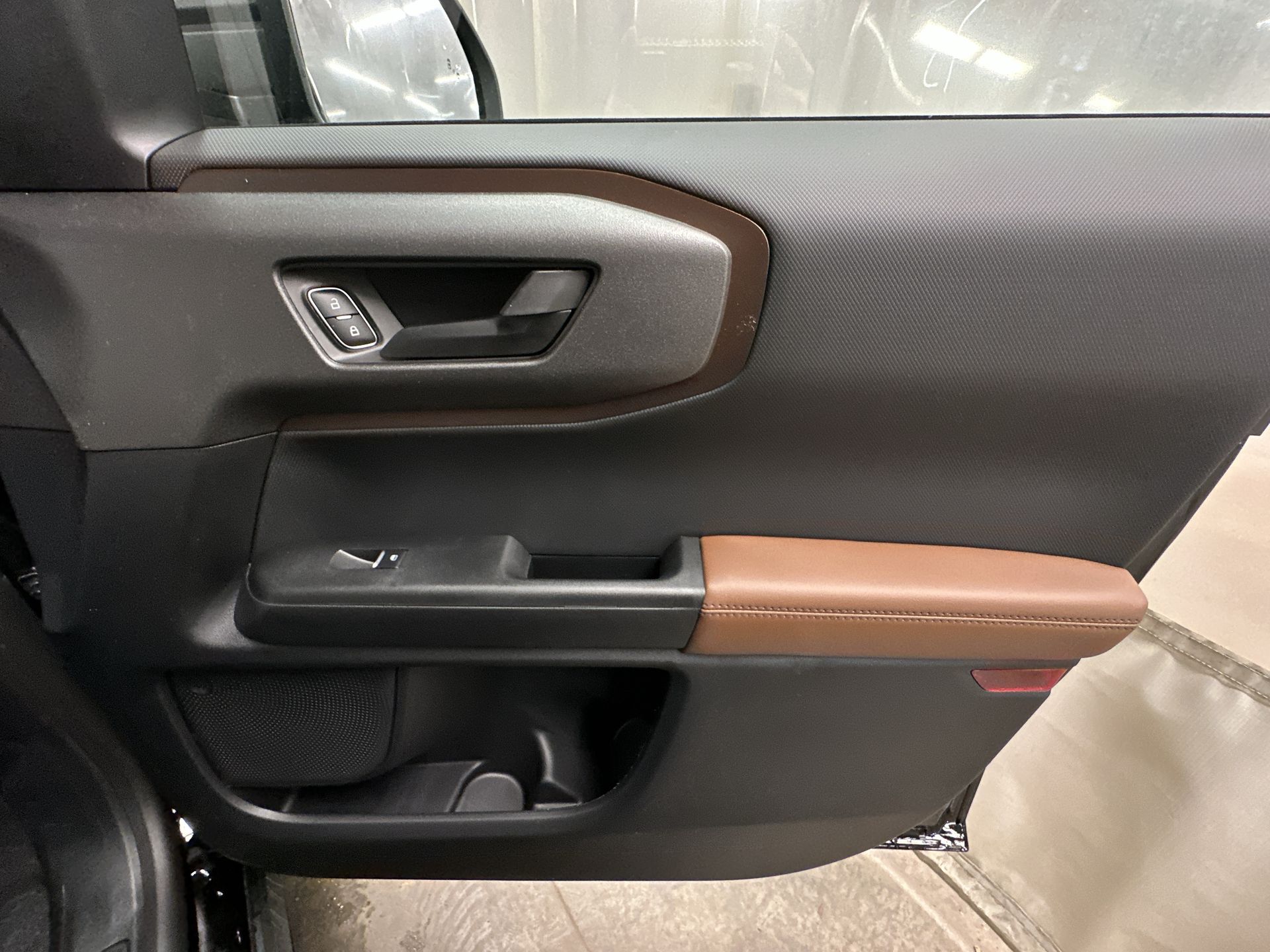 Thumbnail: 2026 Ford Bronco Sport - 21