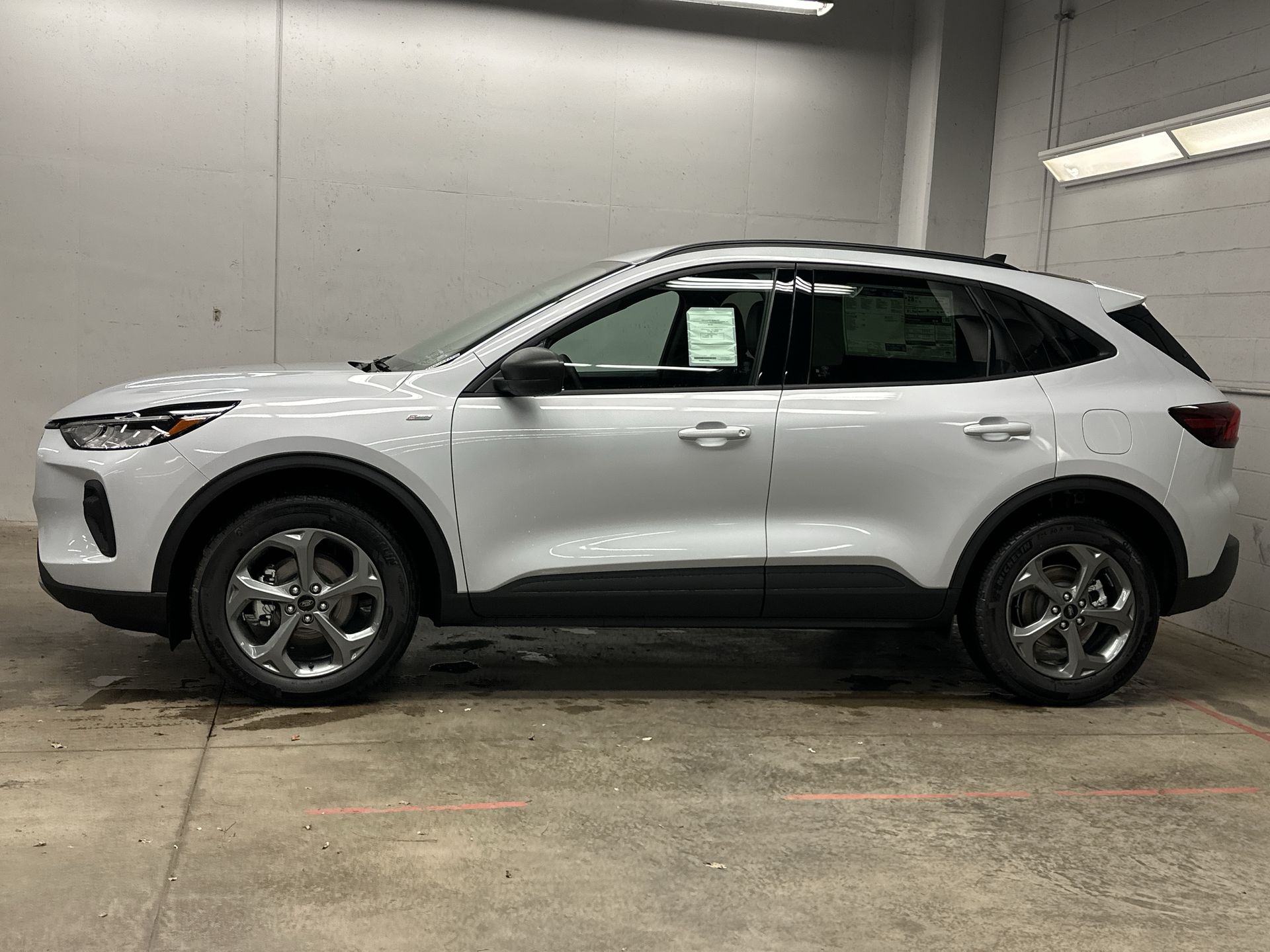 Thumbnail: 2026 Ford Escape - 2