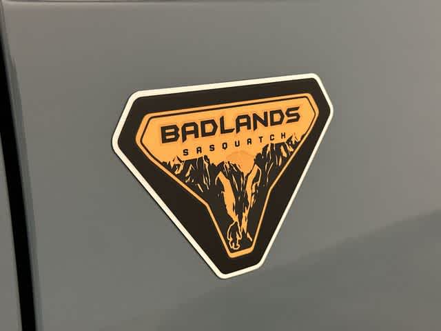 Thumbnail: 2023 Ford Bronco - 28