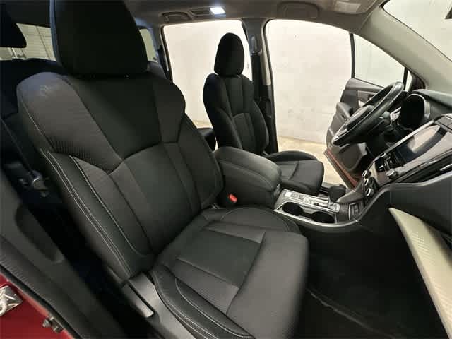 Thumbnail: 2020 Subaru Ascent - 22