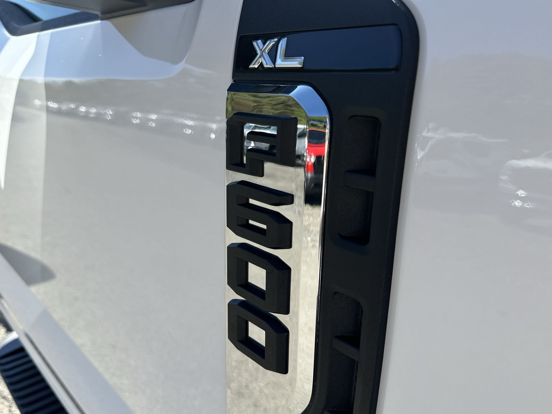 Thumbnail: 2026 Ford  - 20