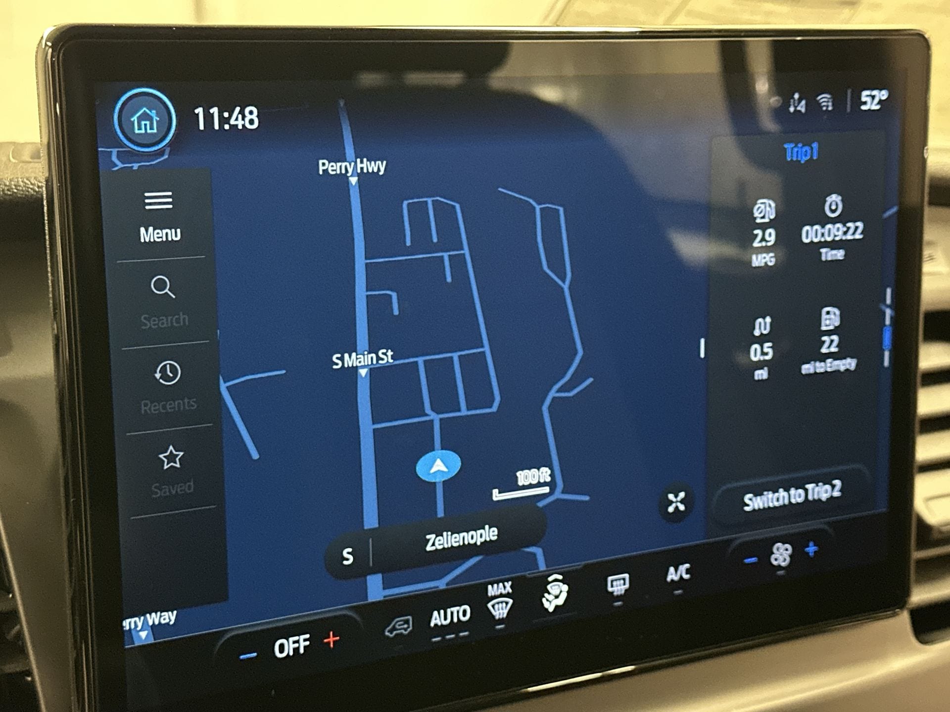 Thumbnail: 2026 Ford Transit Series - 12