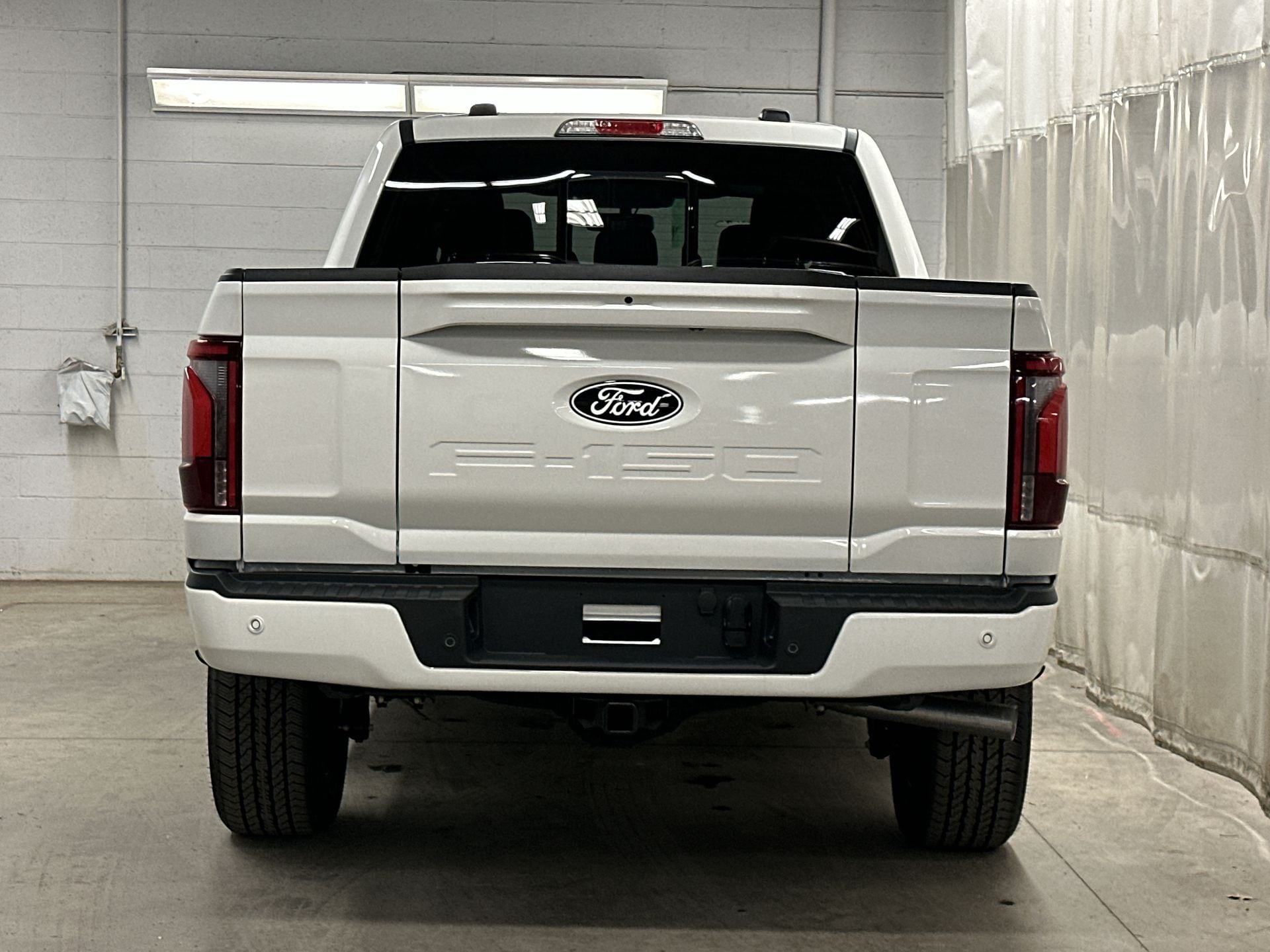 Thumbnail: 2026 Ford F-150 - 4