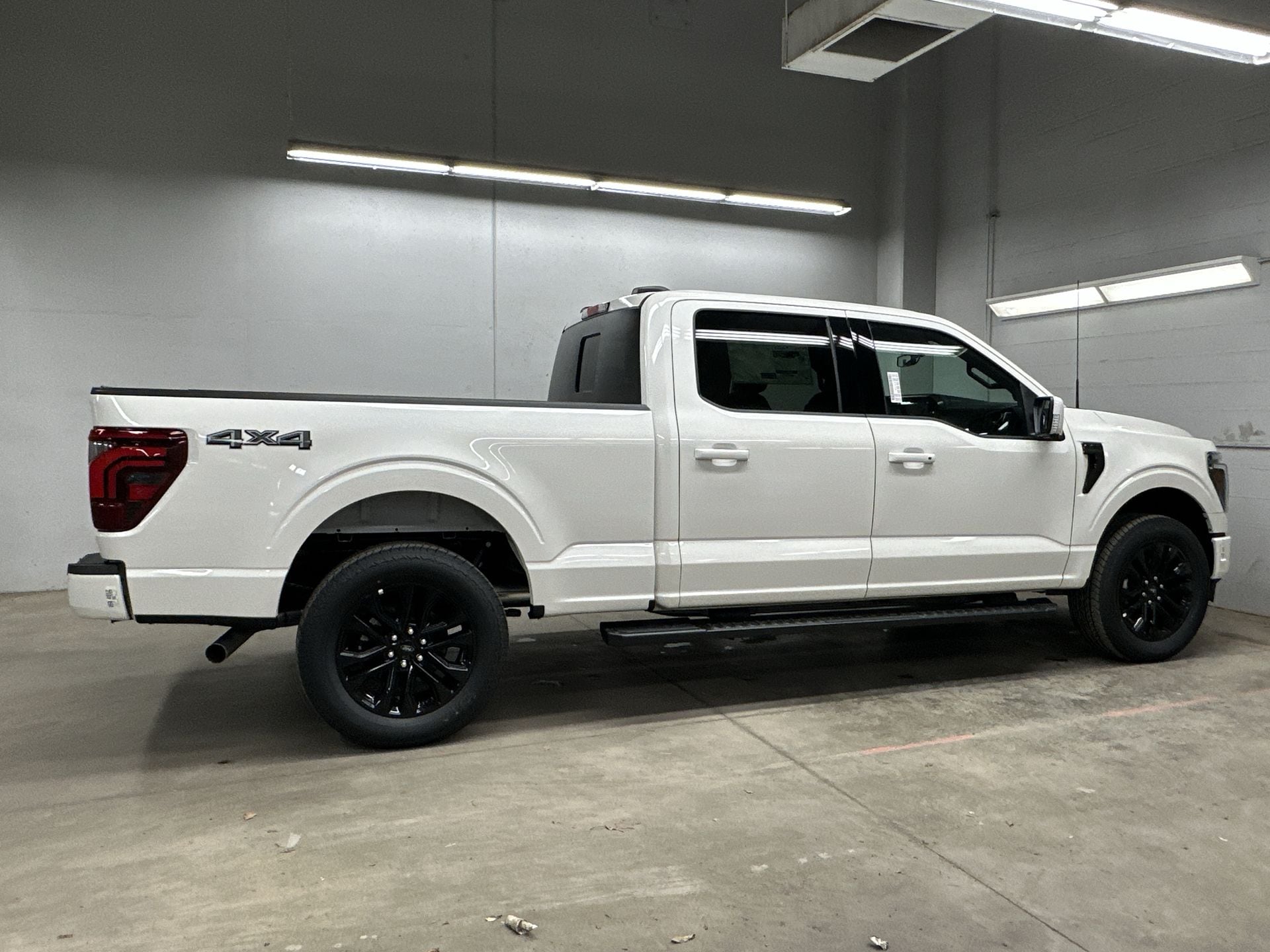 Thumbnail: 2026 Ford F-150 - 3