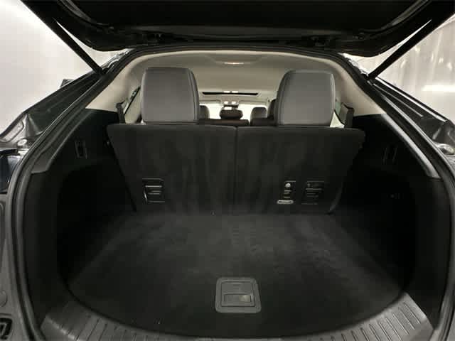 Thumbnail: 2017 Mazda CX-9 - 25