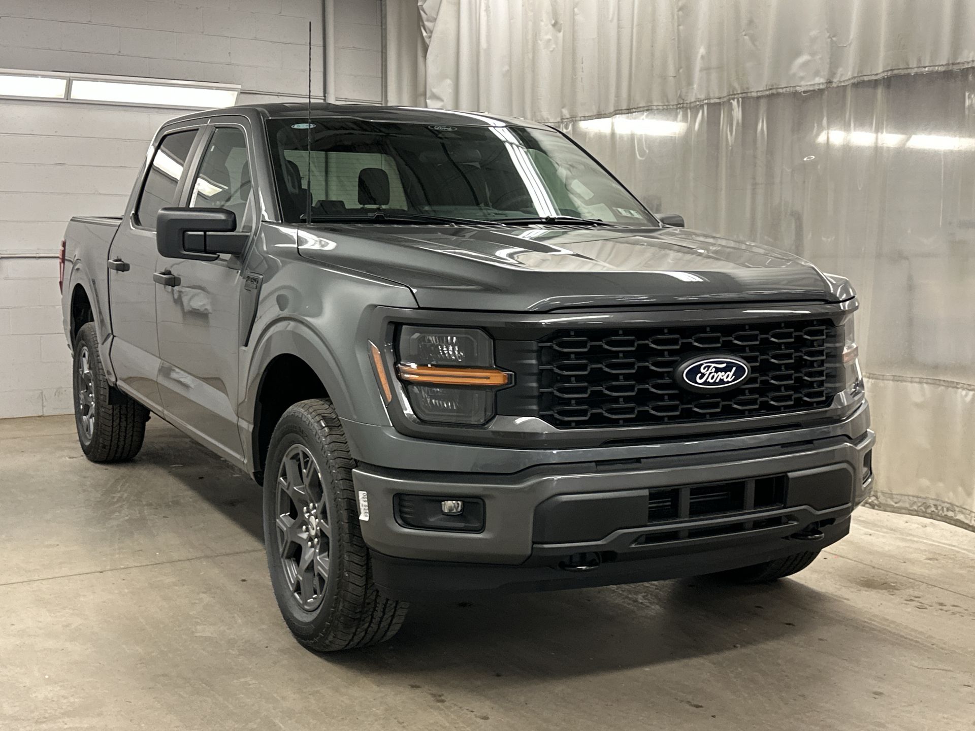 Thumbnail: 2026 Ford F-150 - 27