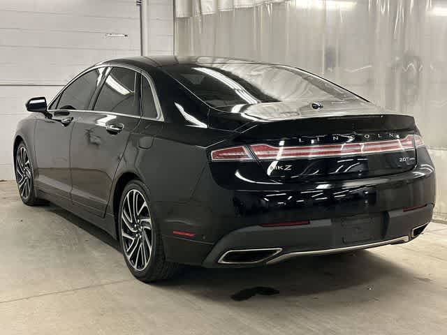 Thumbnail: 2020 Lincoln MKZ - 33