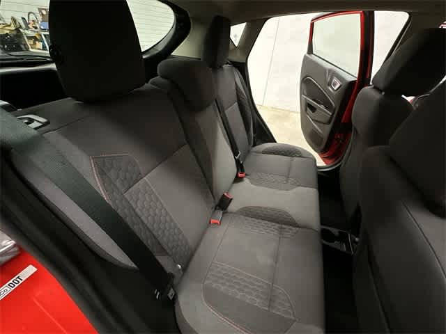 Thumbnail: 2014 Ford Fiesta - 20