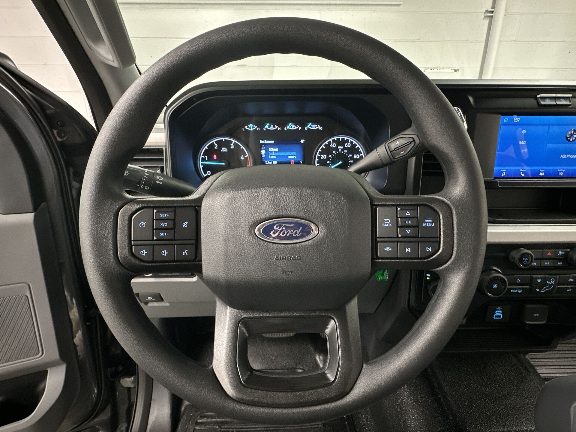 Thumbnail: 2026 Ford Econoline - 7