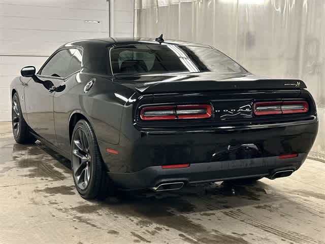 Thumbnail: 2021 Dodge Challenger - 26