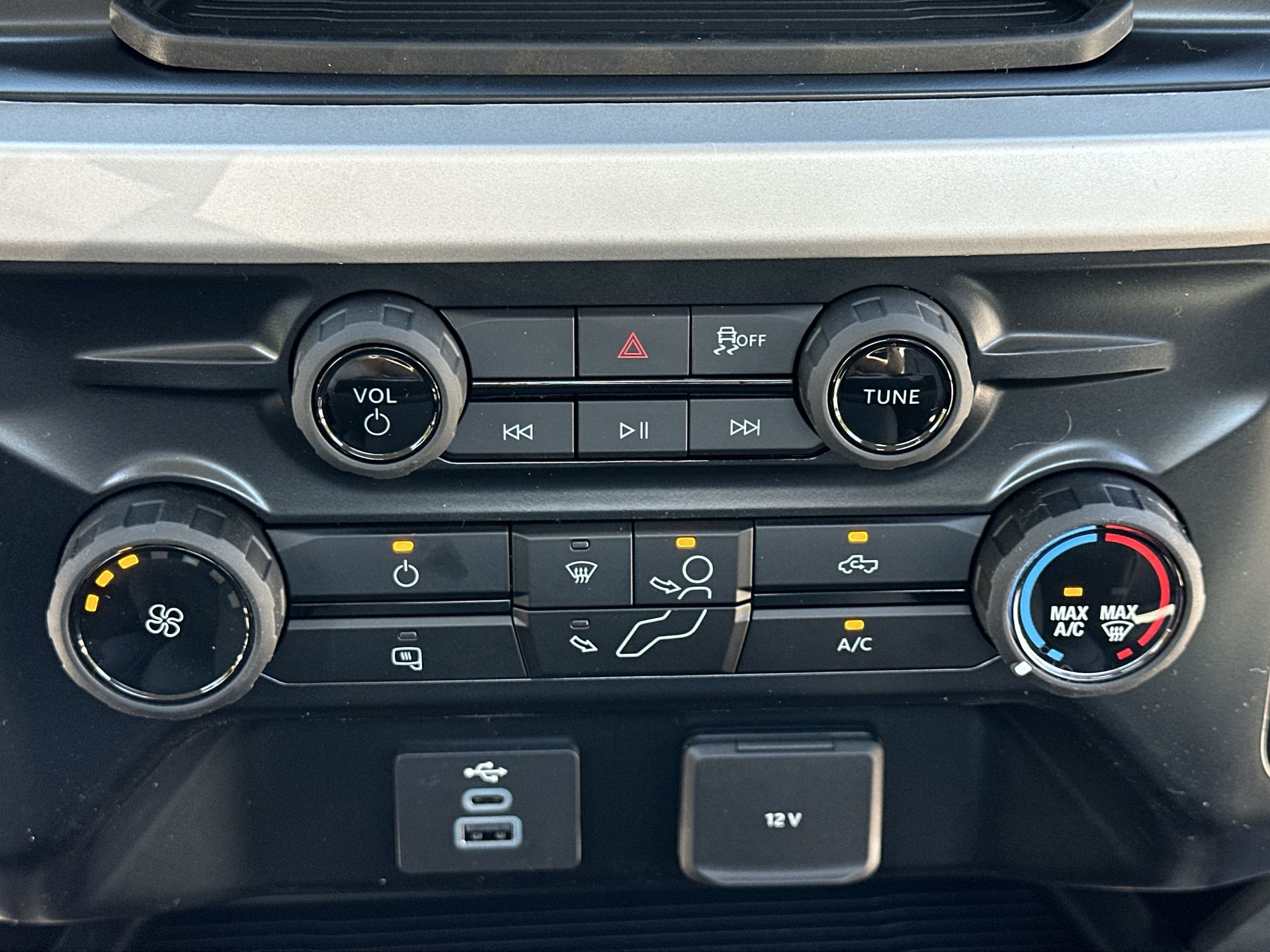 Thumbnail: 2026 Ford  - 11