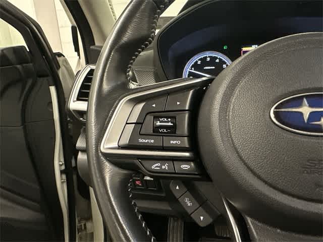 Thumbnail: 2022 Subaru Forester - 9