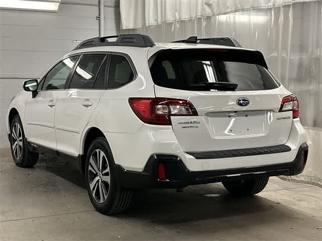 Thumbnail: 2018 Subaru Outback - 31