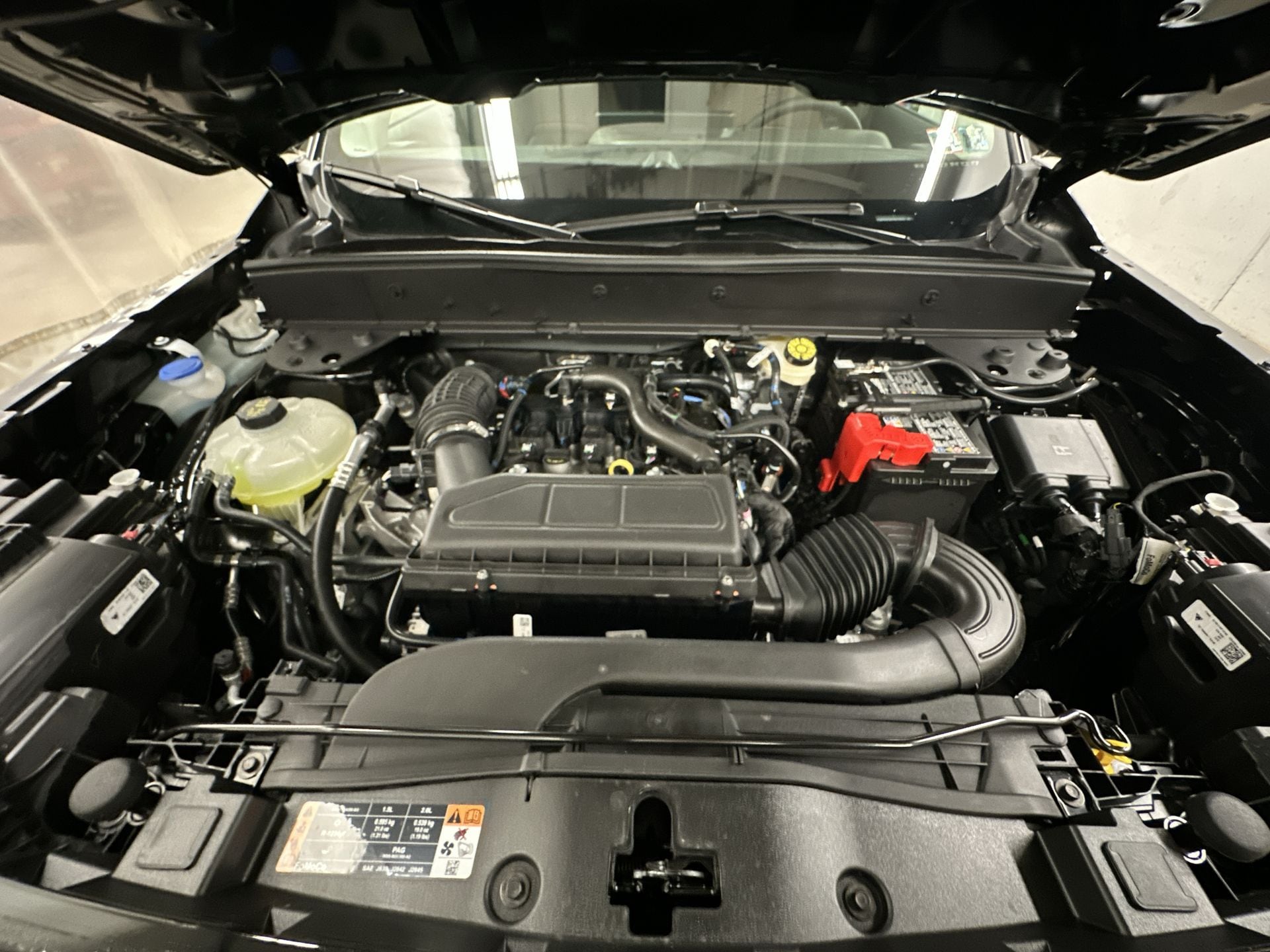 Thumbnail: 2026 Ford Bronco Sport - 24