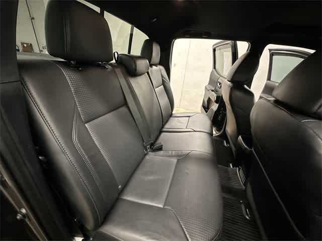 Thumbnail: 2020 Toyota Tacoma - 24