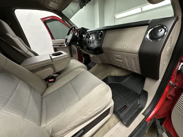 Thumbnail: 2008 Ford Econoline - 16