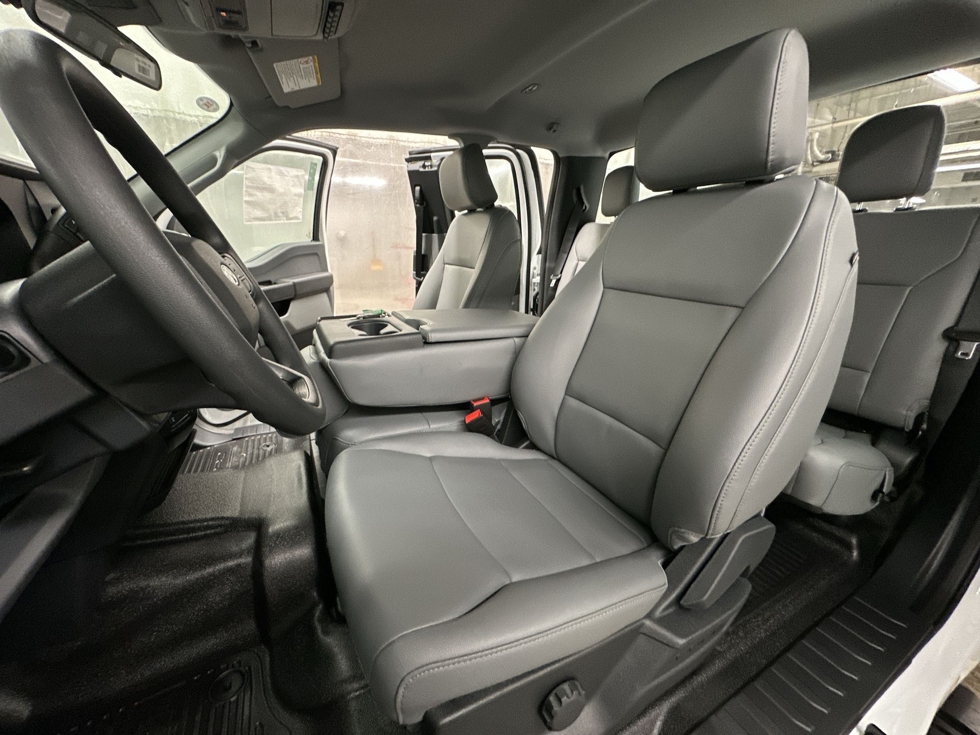 Thumbnail: 2026 Ford Econoline - 14