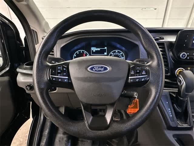 Thumbnail: 2023 Ford Transit Series - 7