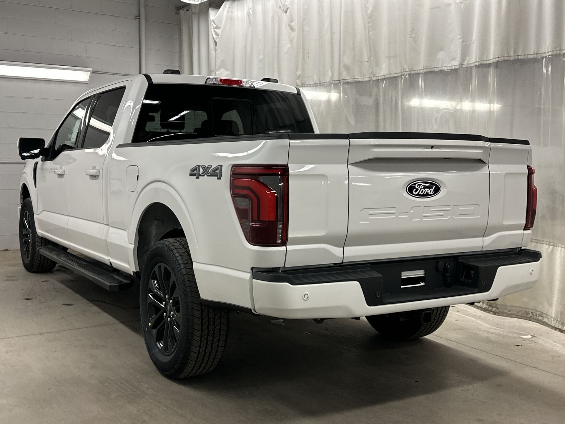 Thumbnail: 2026 Ford F-150 - 31