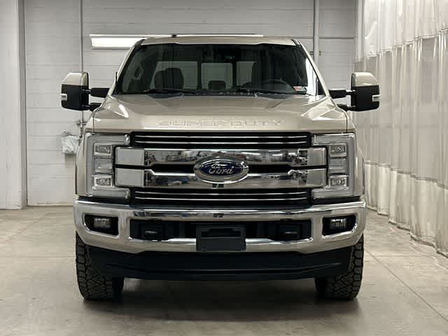 Thumbnail: 2018 Ford Econoline - 29