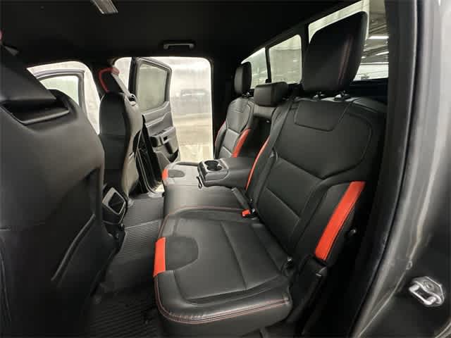 Thumbnail: 2024 Ford Ranger - 20