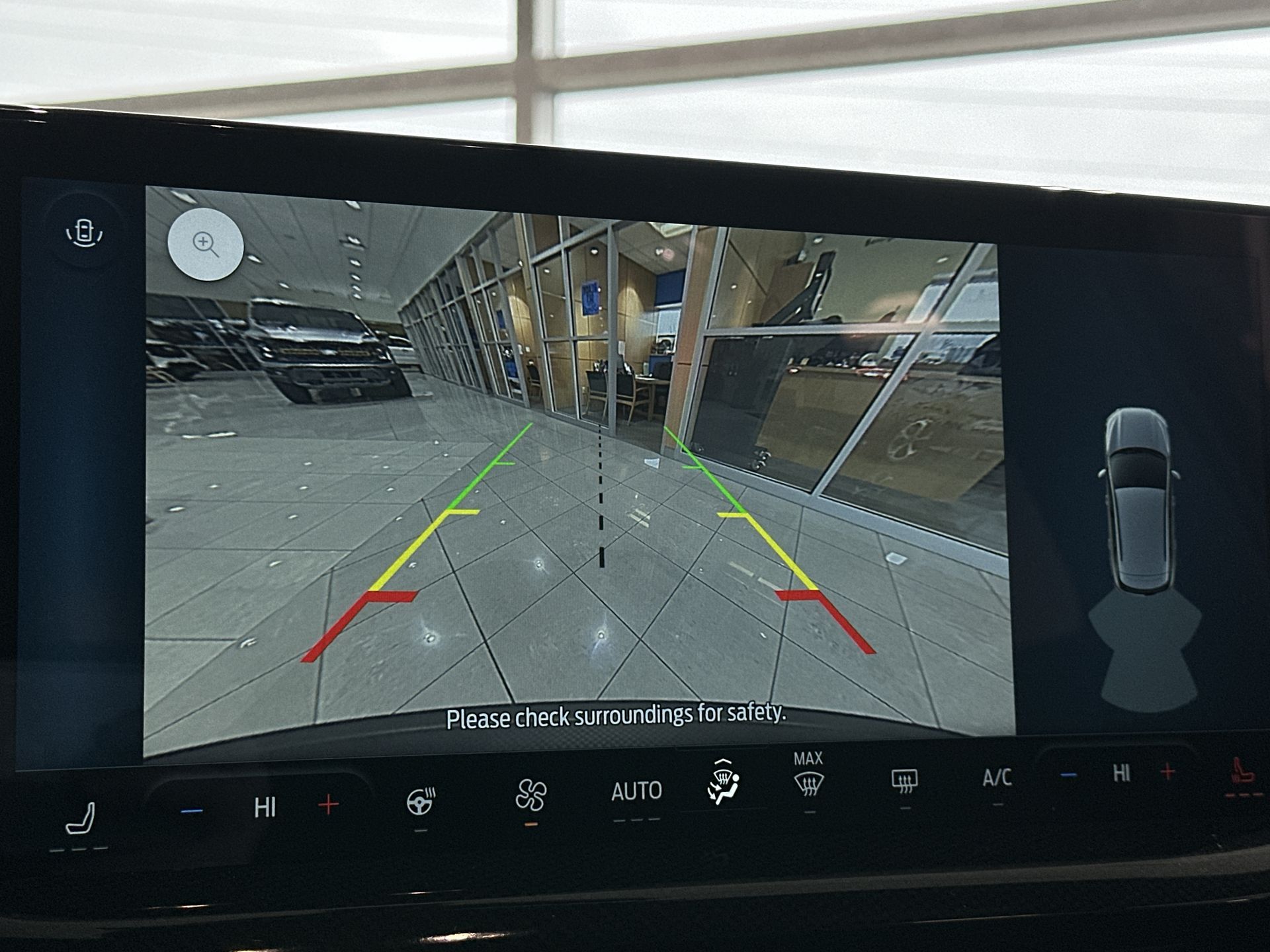 Thumbnail: 2026 Ford Escape - 14