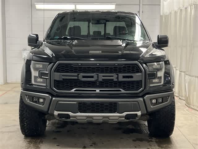 Thumbnail: 2018 Ford F-150 - 22