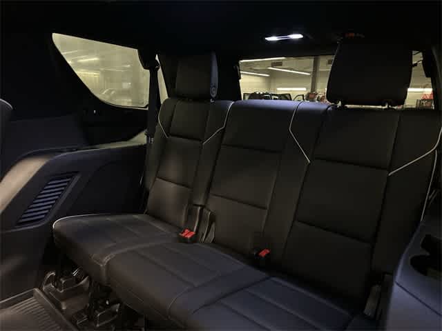 Thumbnail: 2024 Cadillac Escalade - 22