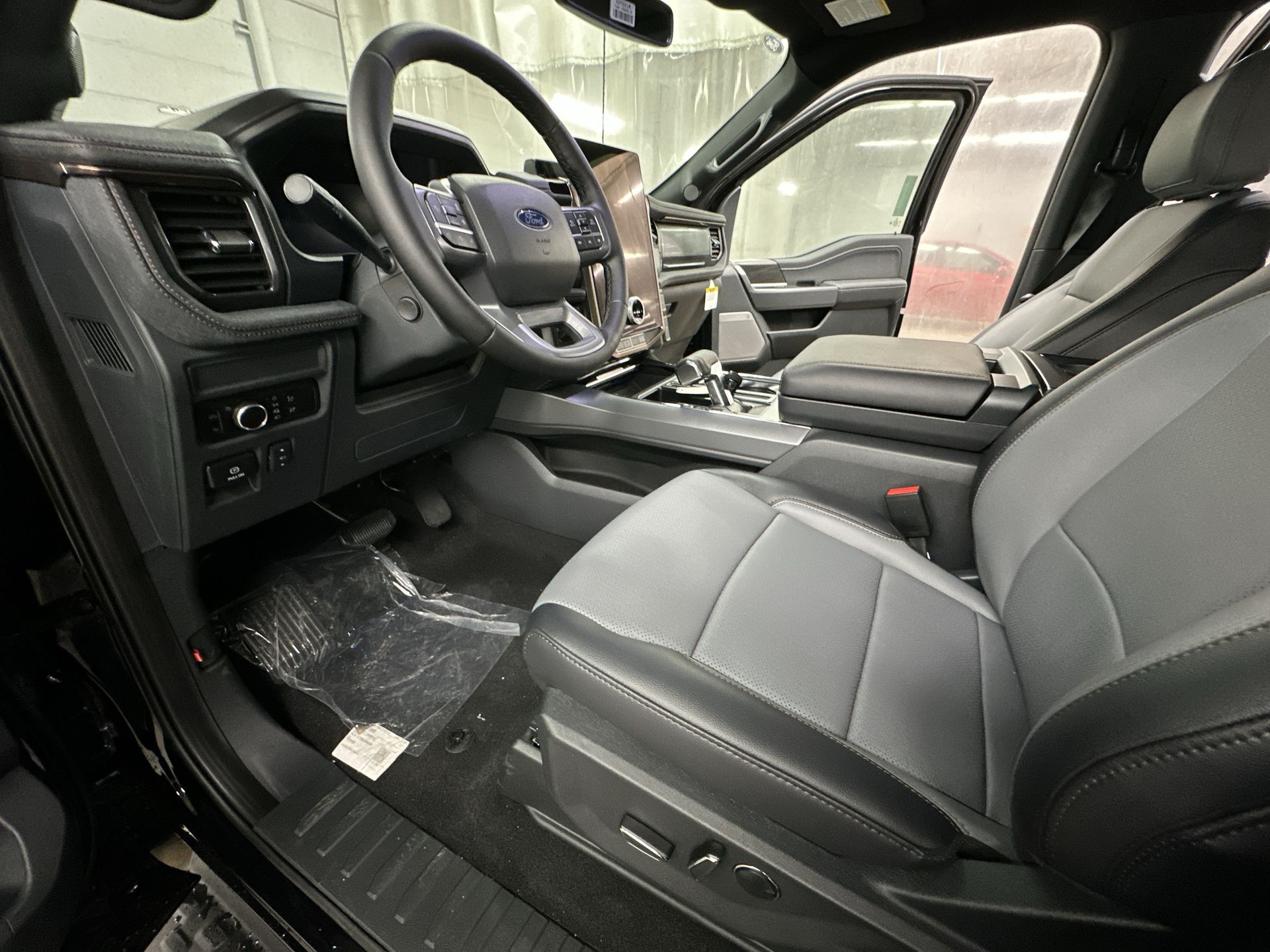 Thumbnail: 2025 Ford F-150 - 17