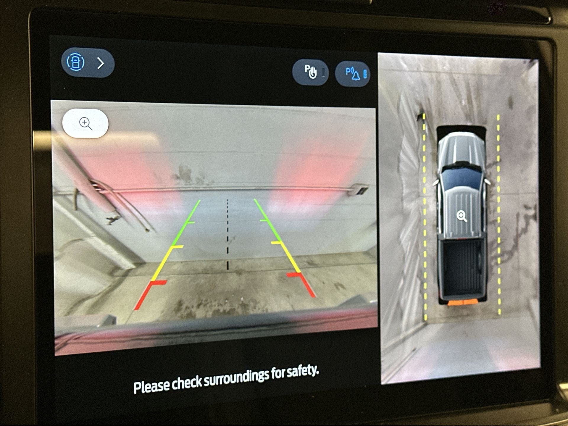 Thumbnail: 2025 Ford F-150 - 15