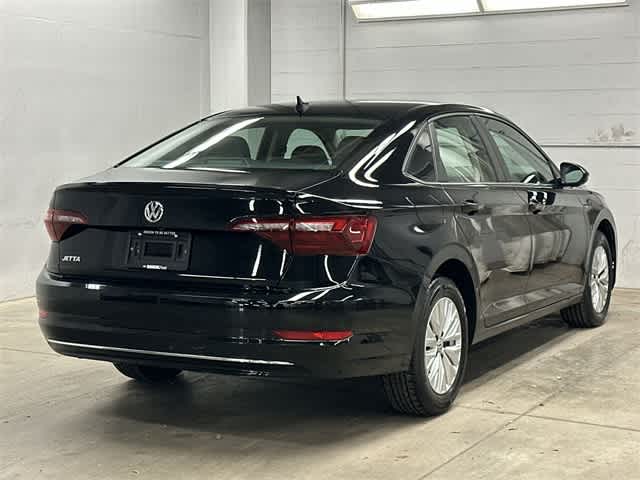 Thumbnail: 2020 Volkswagen Jetta - 29