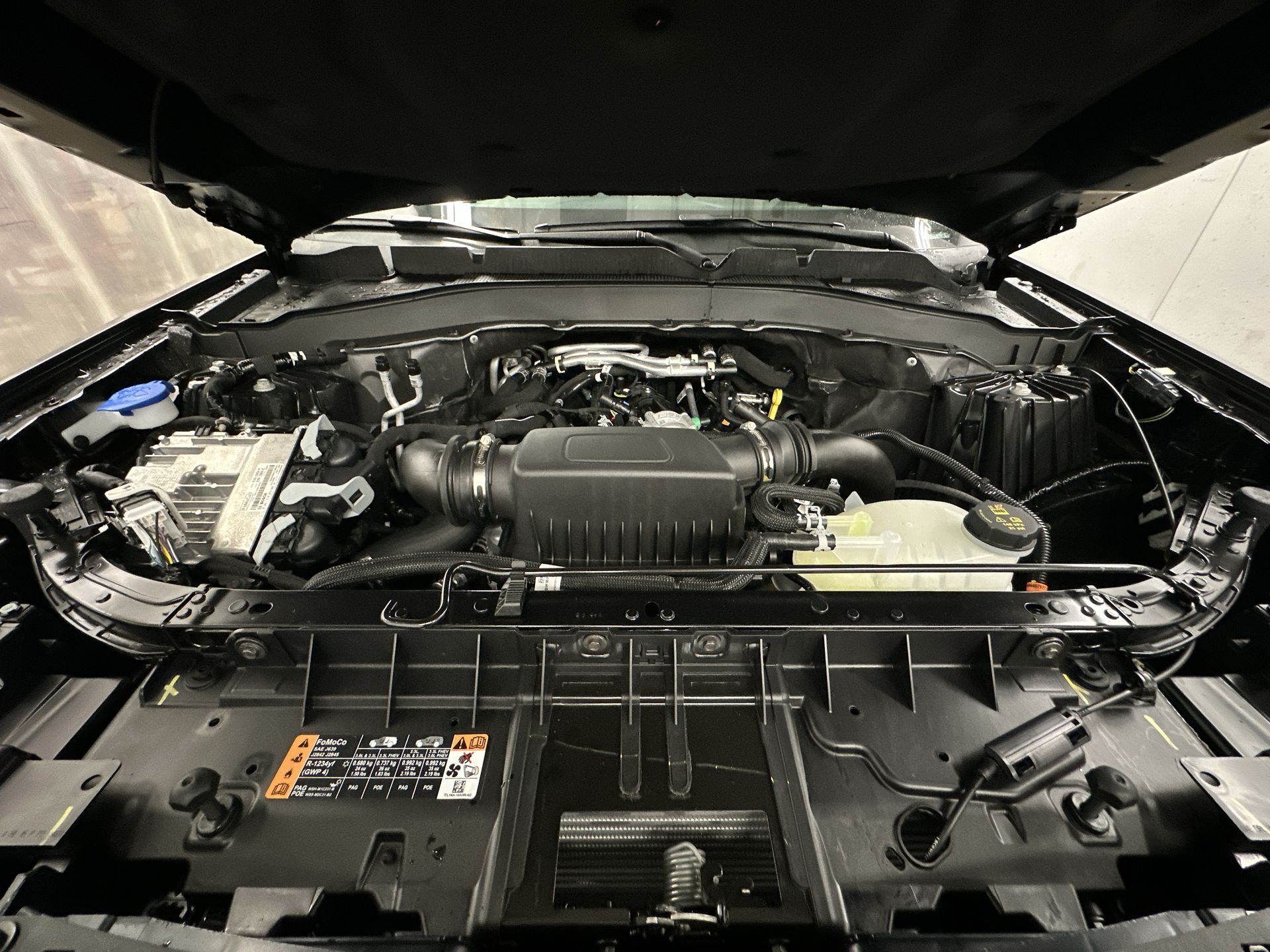 Thumbnail: 2026 Ford Explorer - 28