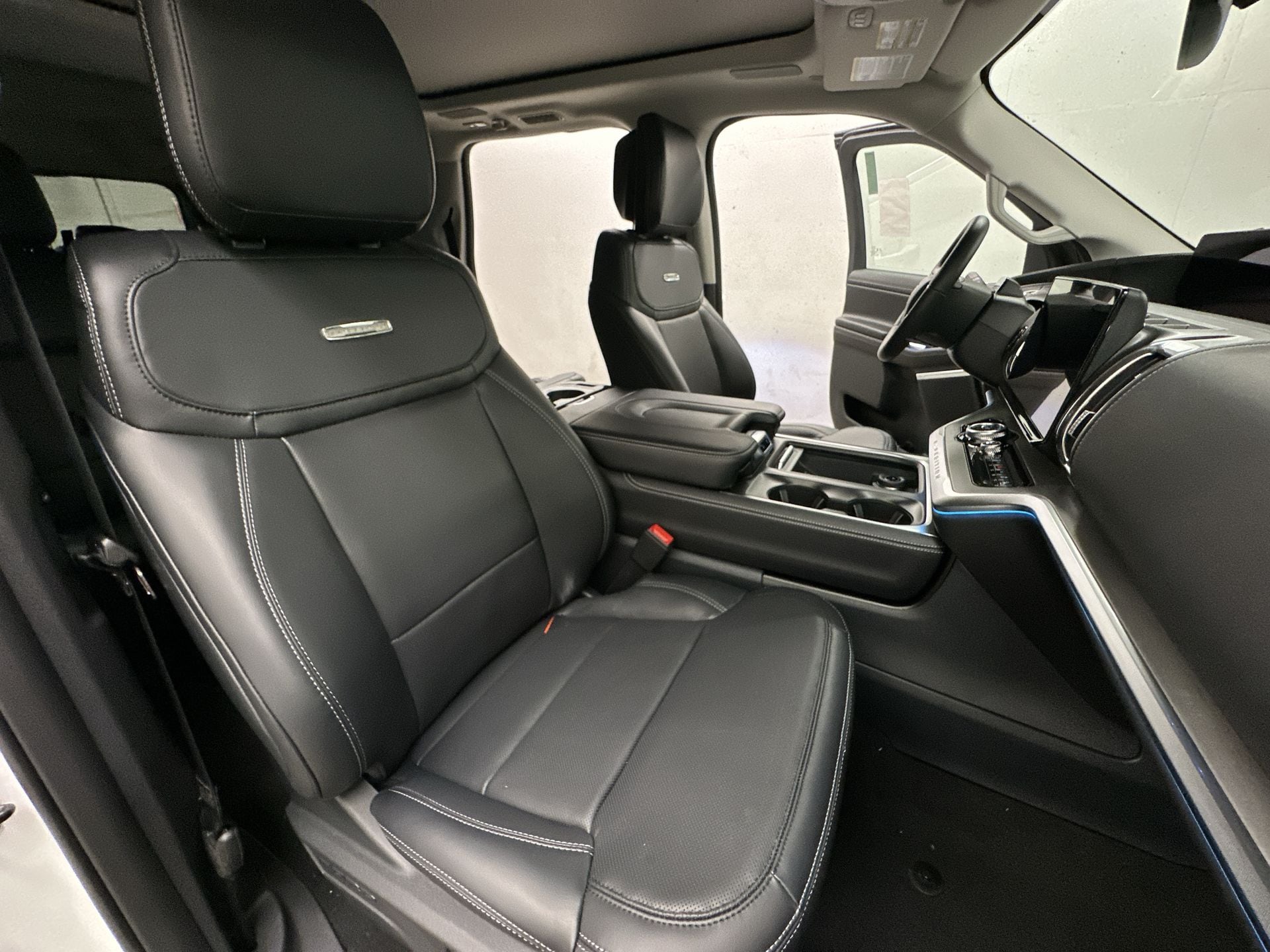 Thumbnail: 2026 Ford Expedition MAX - 23