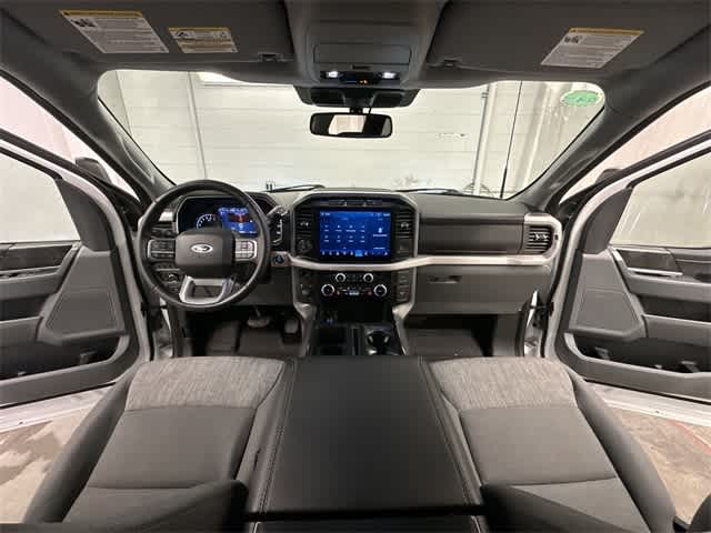 Thumbnail: 2023 Ford F-150 - 20