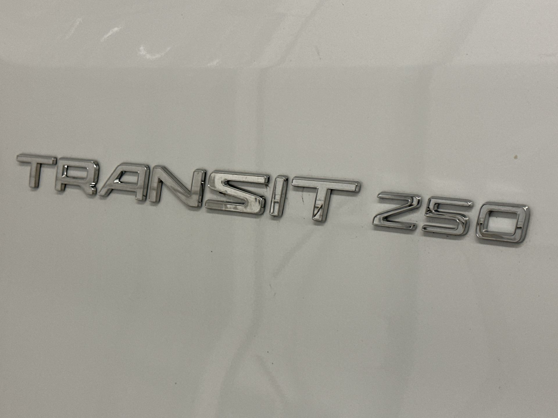Thumbnail: 2025 Ford Transit Series - 24