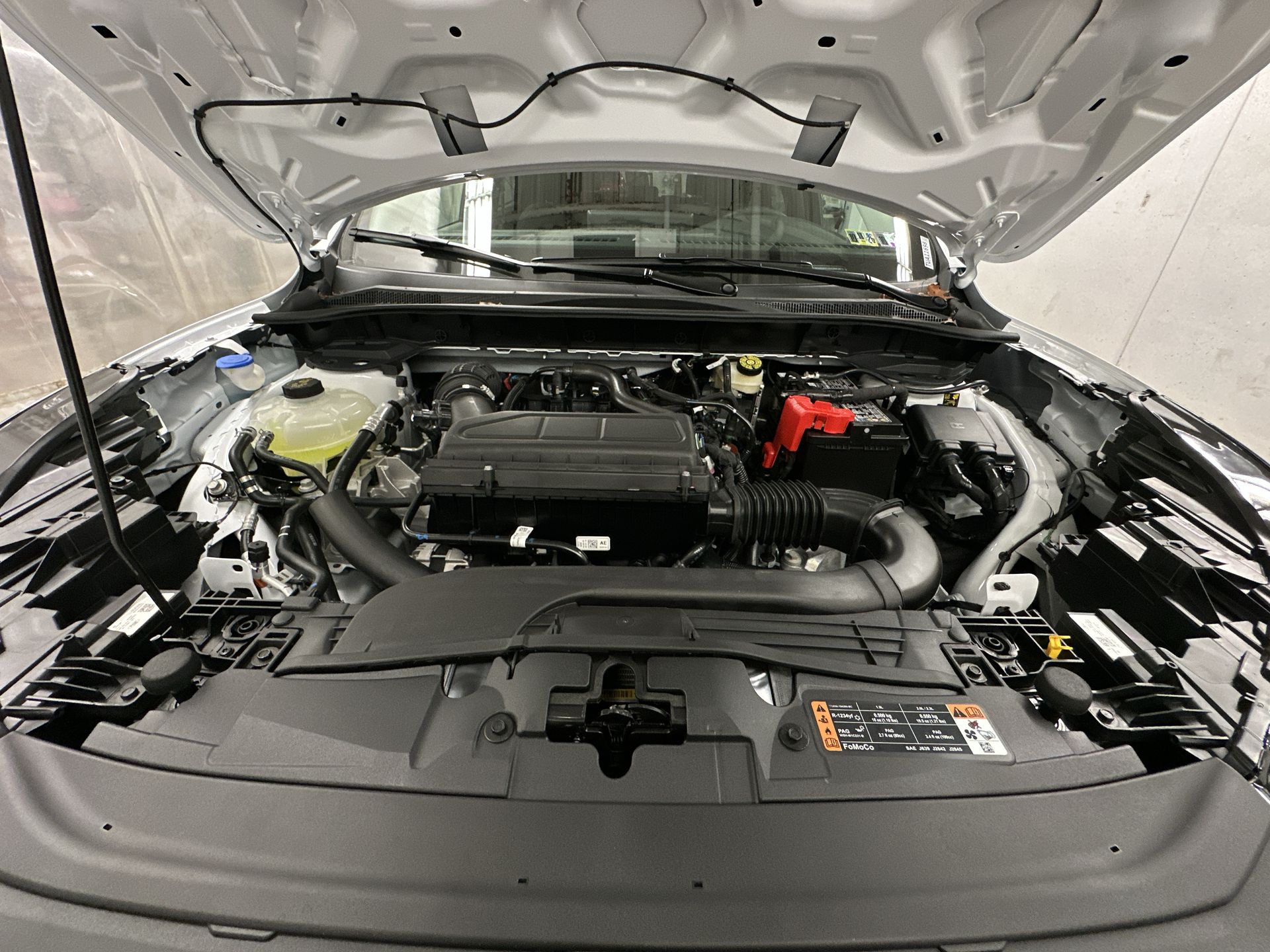 Thumbnail: 2026 Ford Escape - 26