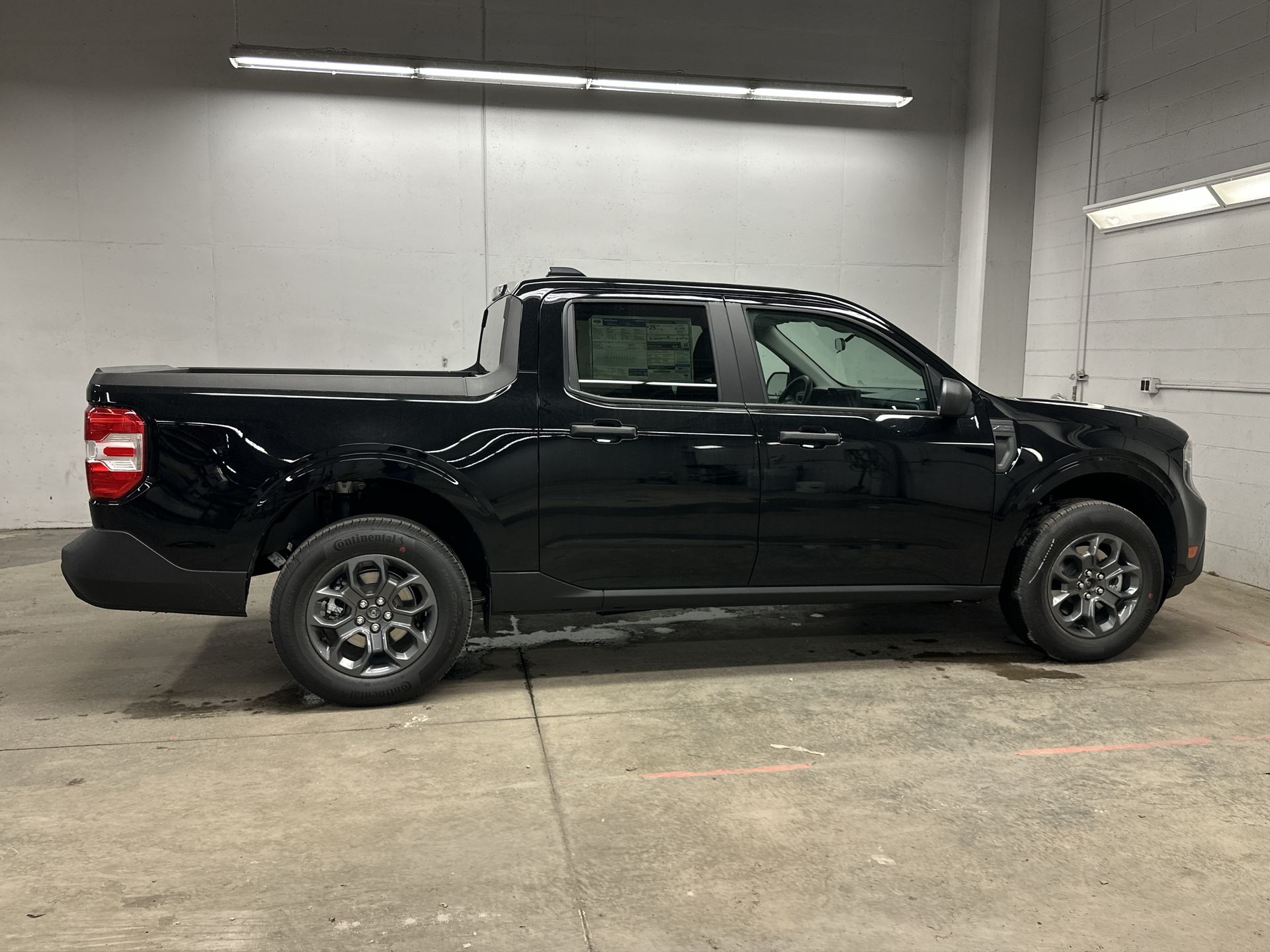 Thumbnail: 2026 Ford Maverick - 3