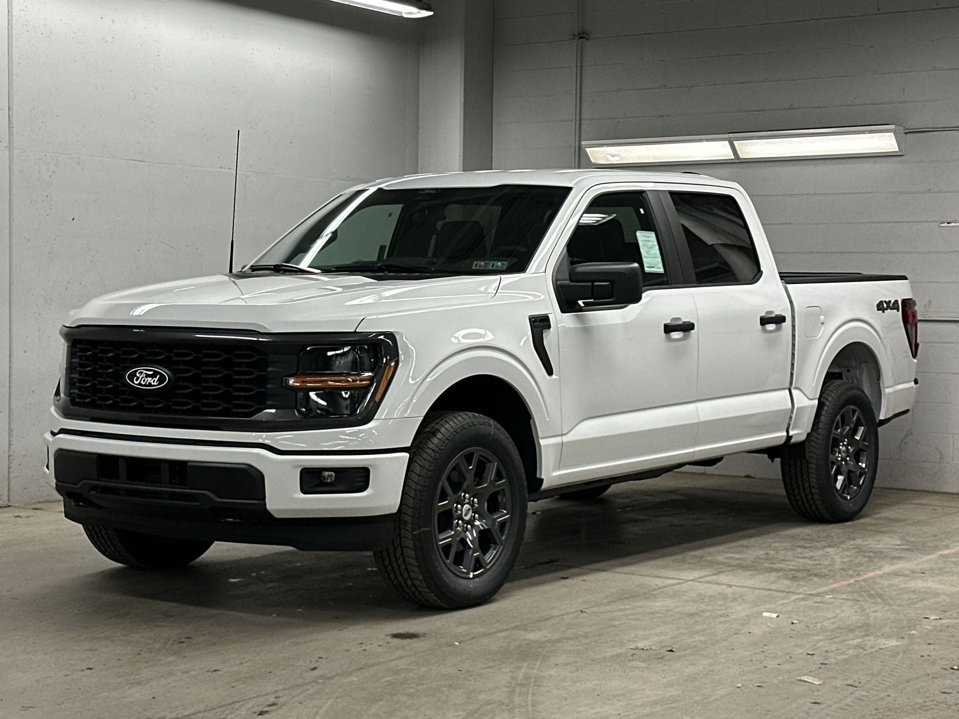 Thumbnail: 2026 Ford F-150 - 1