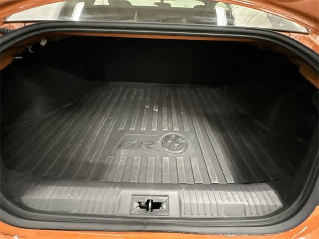 Thumbnail: 2023 Toyota GR86 - 19