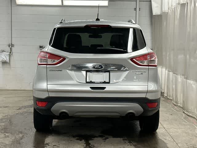 Thumbnail: 2014 Ford Escape - 4
