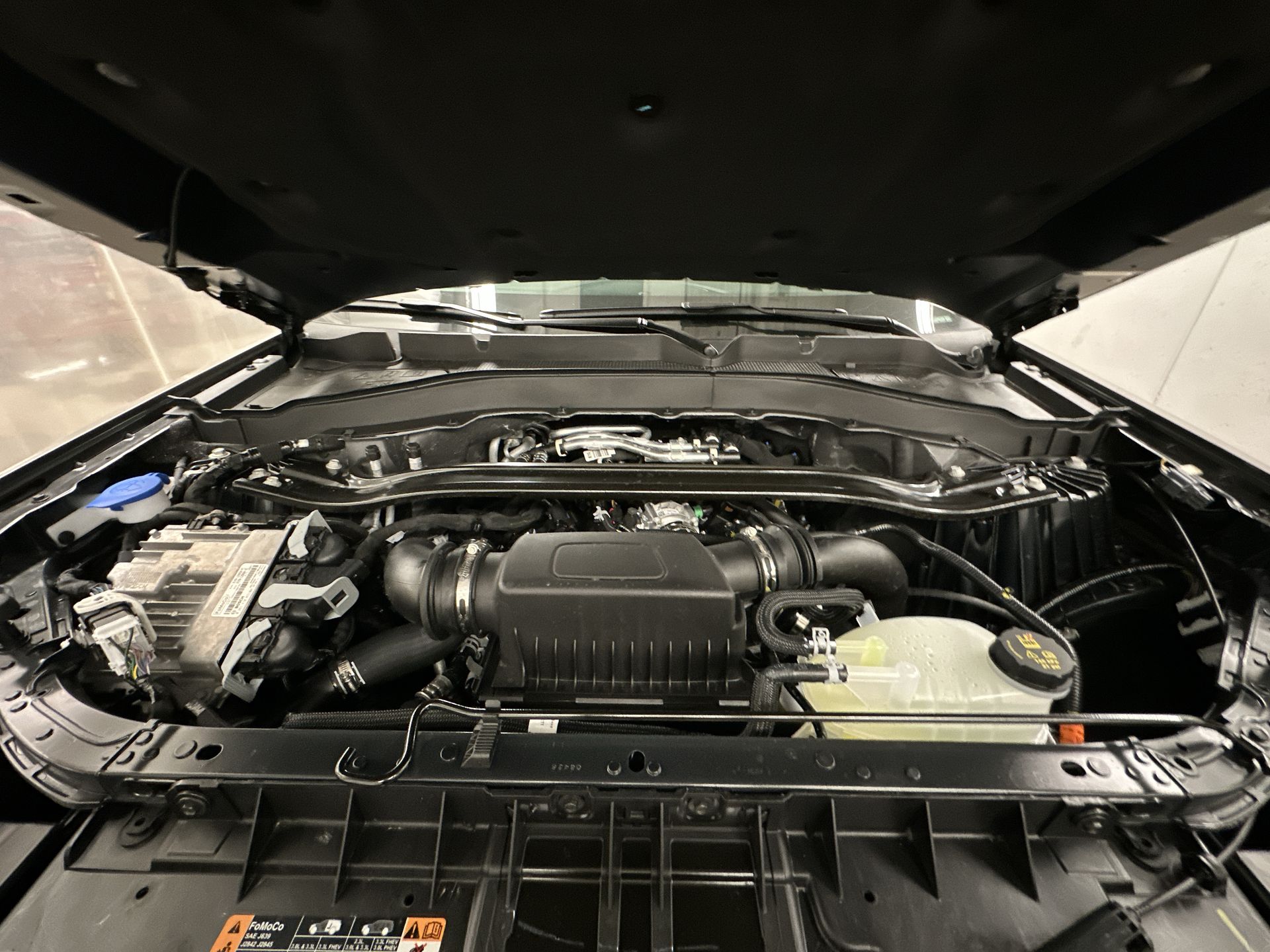 Thumbnail: 2026 Ford Explorer - 28