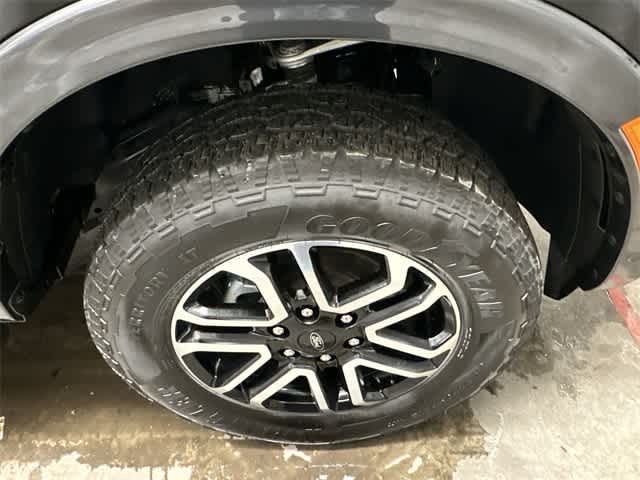 Thumbnail: 2024 Ford Ranger - 5