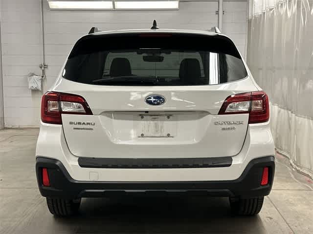 Thumbnail: 2019 Subaru Outback - 4