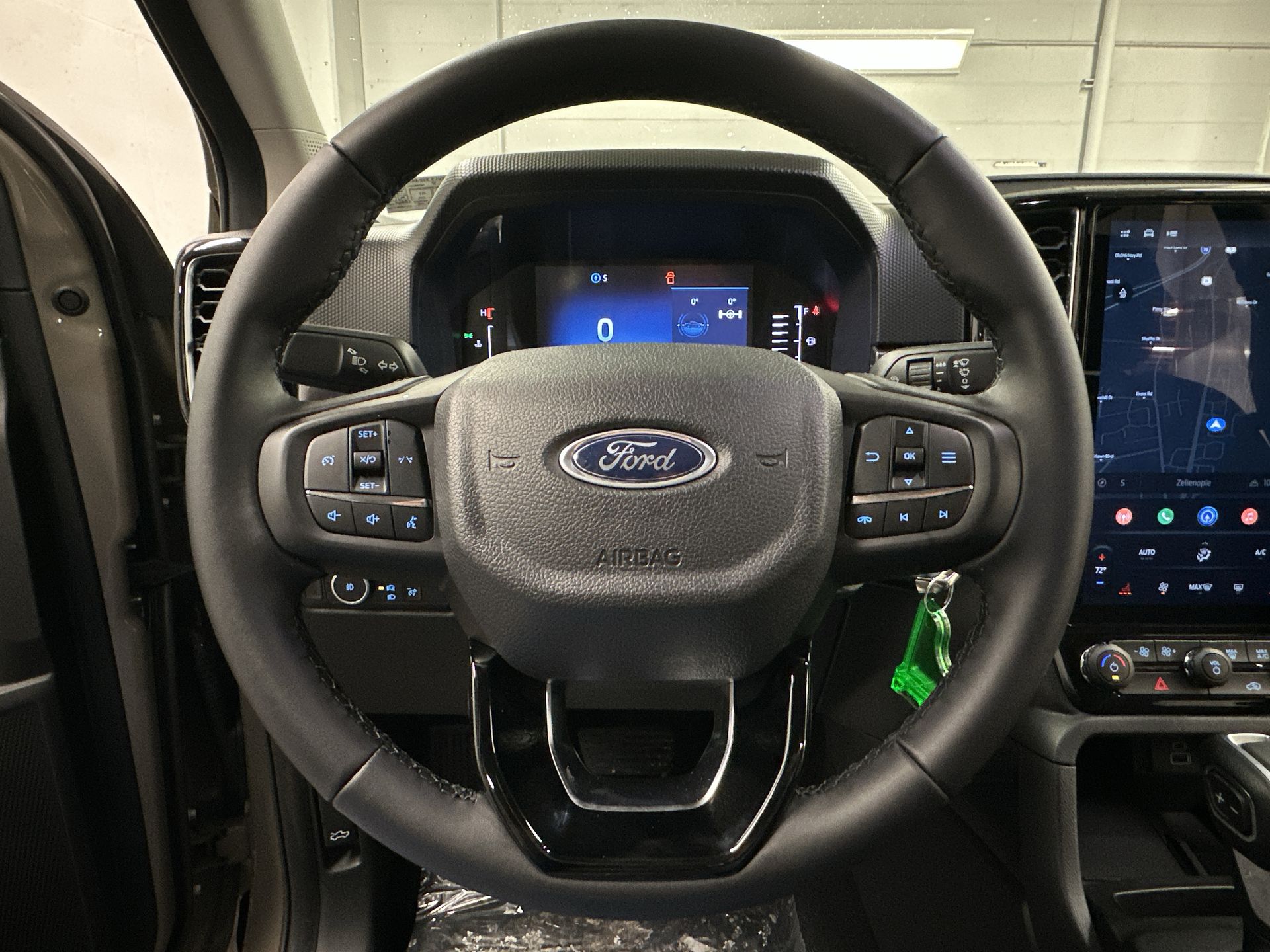 Thumbnail: 2025 Ford Ranger - 7