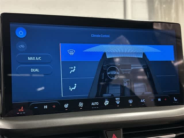 Thumbnail: 2025 Ford Escape - 15